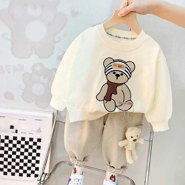 ملابس أطفال جديدة ، ملابس أطفال أولاد ، ملابس . New baby clothes, baby boy clothes, letter sportswear,
