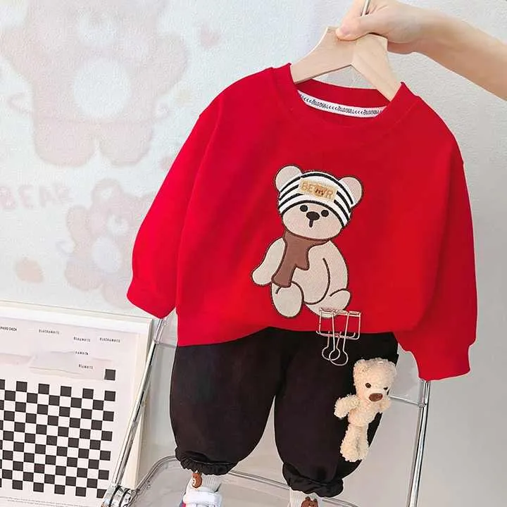ملابس أطفال جديدة ، ملابس أطفال أولاد ، ملابس . New baby clothes, baby boy clothes, letter sportswear,