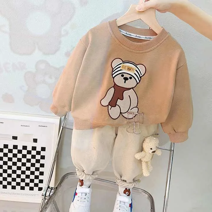 ملابس أطفال جديدة ، ملابس أطفال أولاد ، ملابس . New baby clothes, baby boy clothes, letter sportswear,