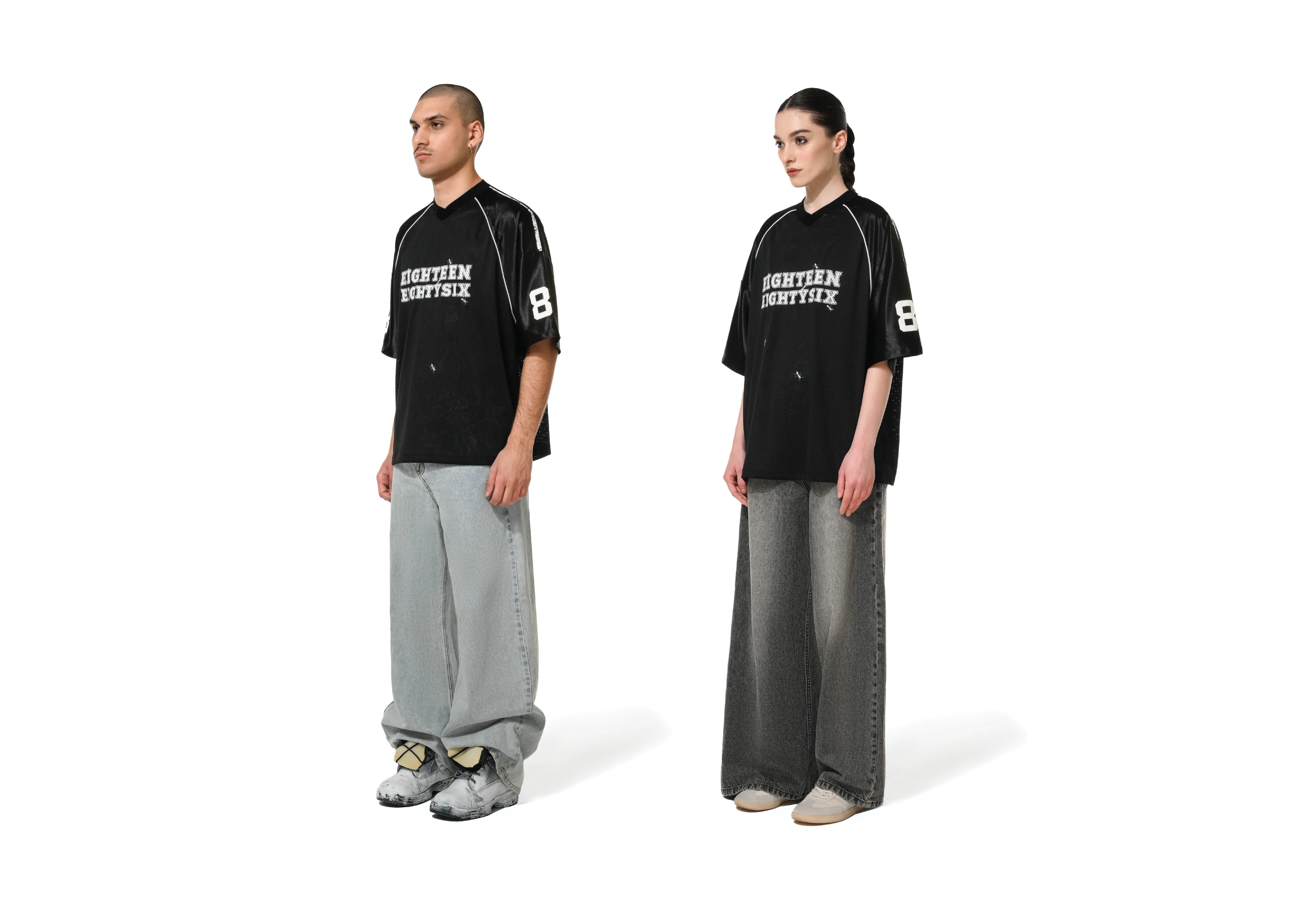 1886 Black jerssy