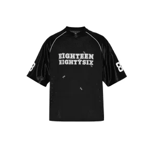 1886 Black jerssy