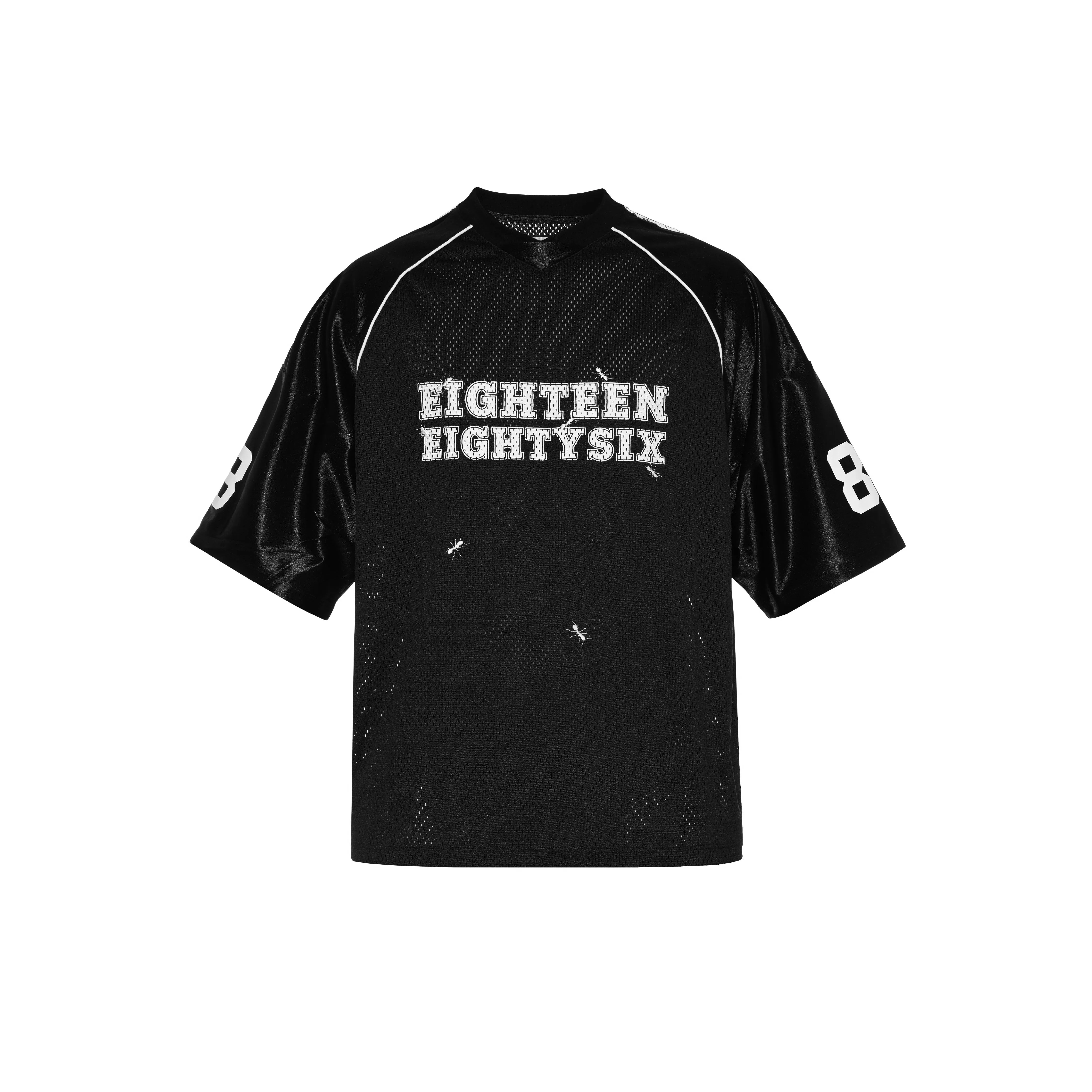 1886 Black jerssy