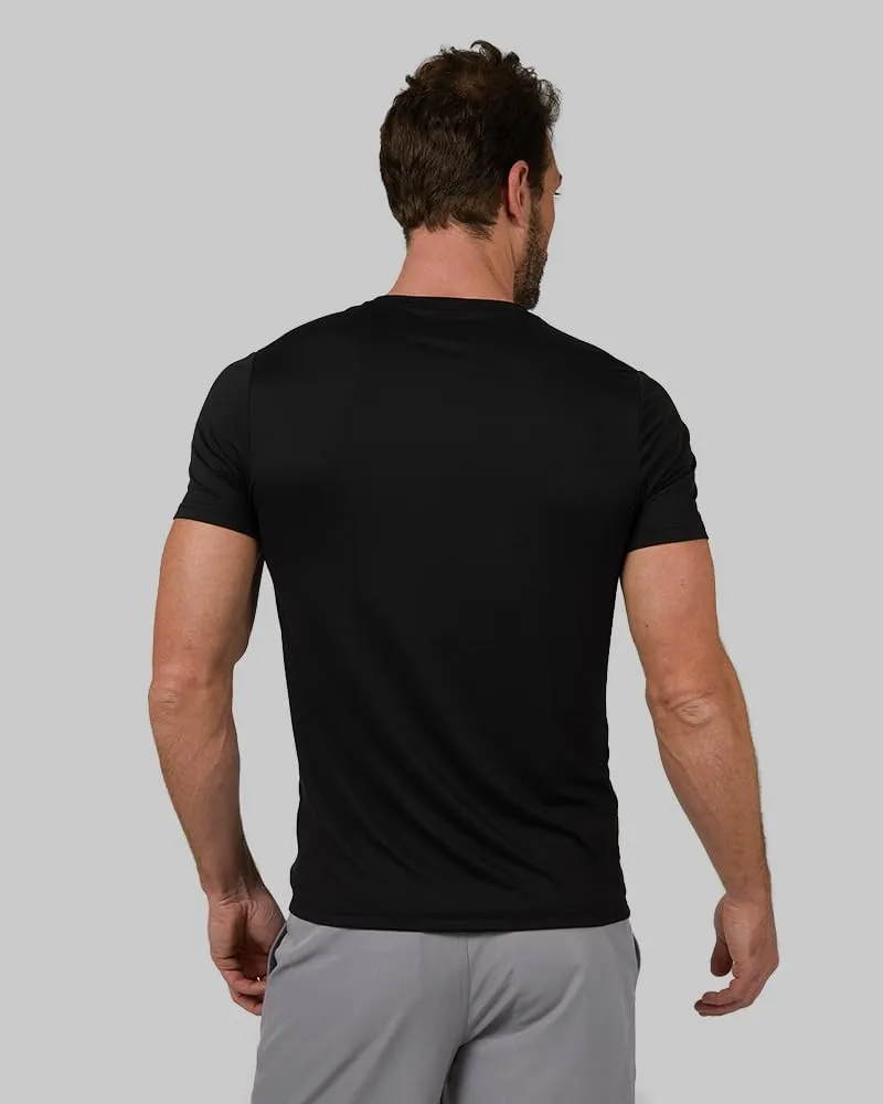 32 Degrees Men's Cool Classic Crew T-Shirt | Anti-Odor | 4-Way Stretch | Moisture Wicking