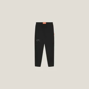 Active Track Pants - Black