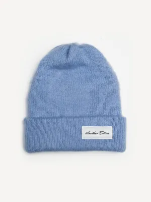 Another Mohair Beanie