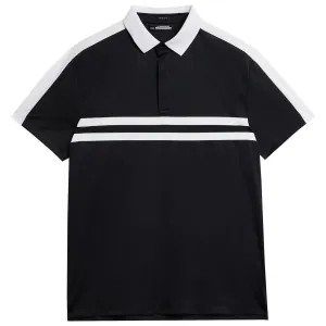 Armand Regular Polo Black - W23