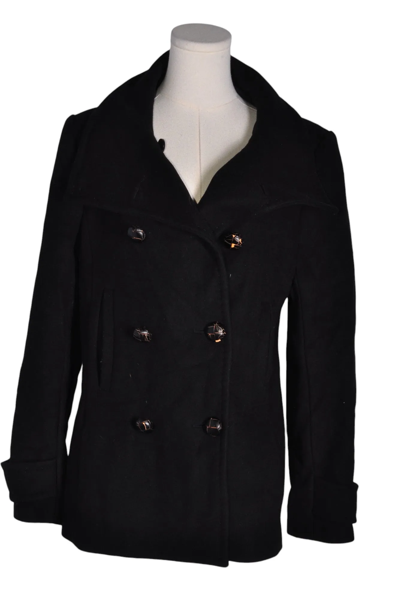 BABATON Women Coats Regular fit in Black - XL