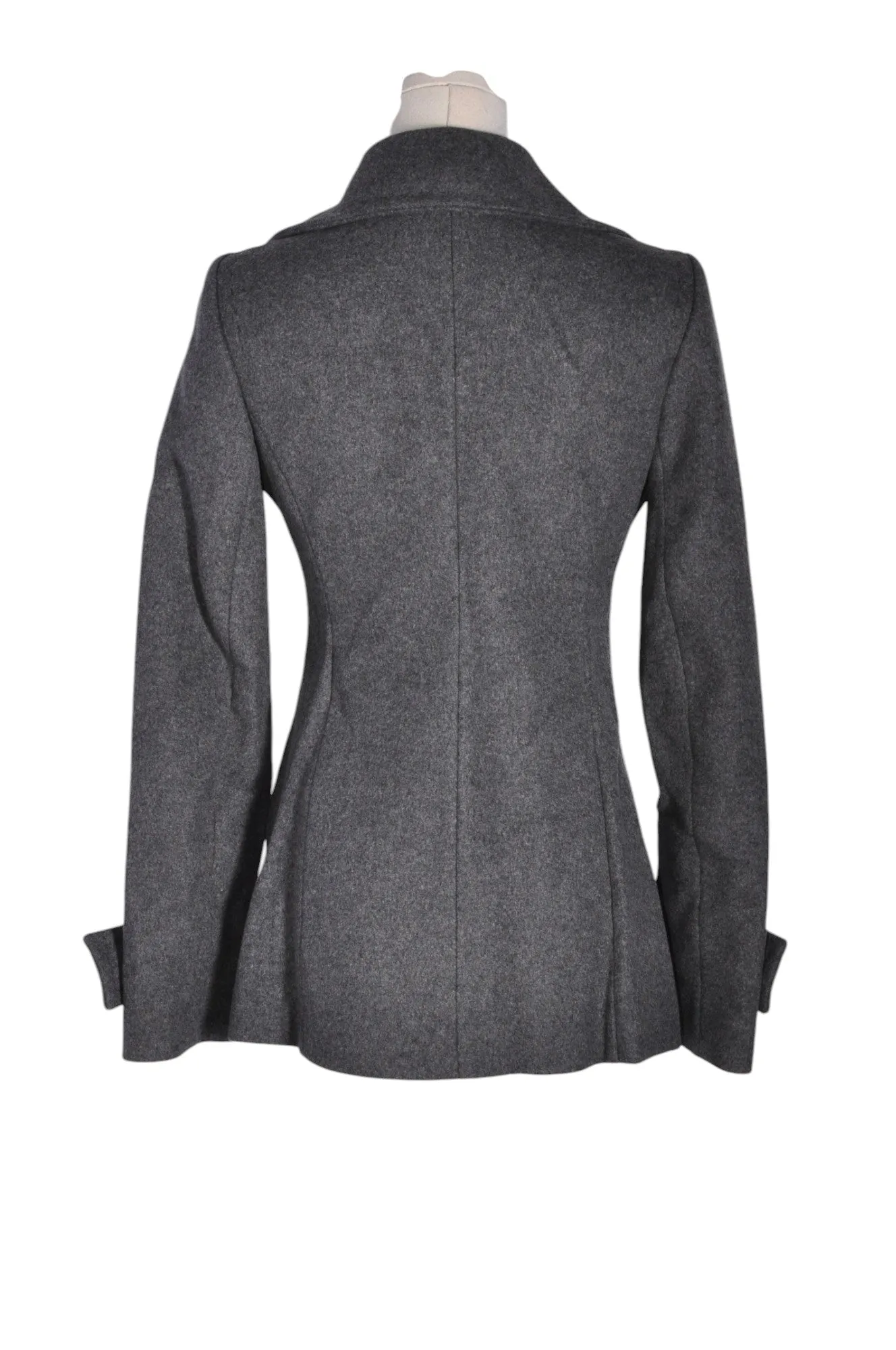 BABATON Women Coats Regular fit in Gray - XS