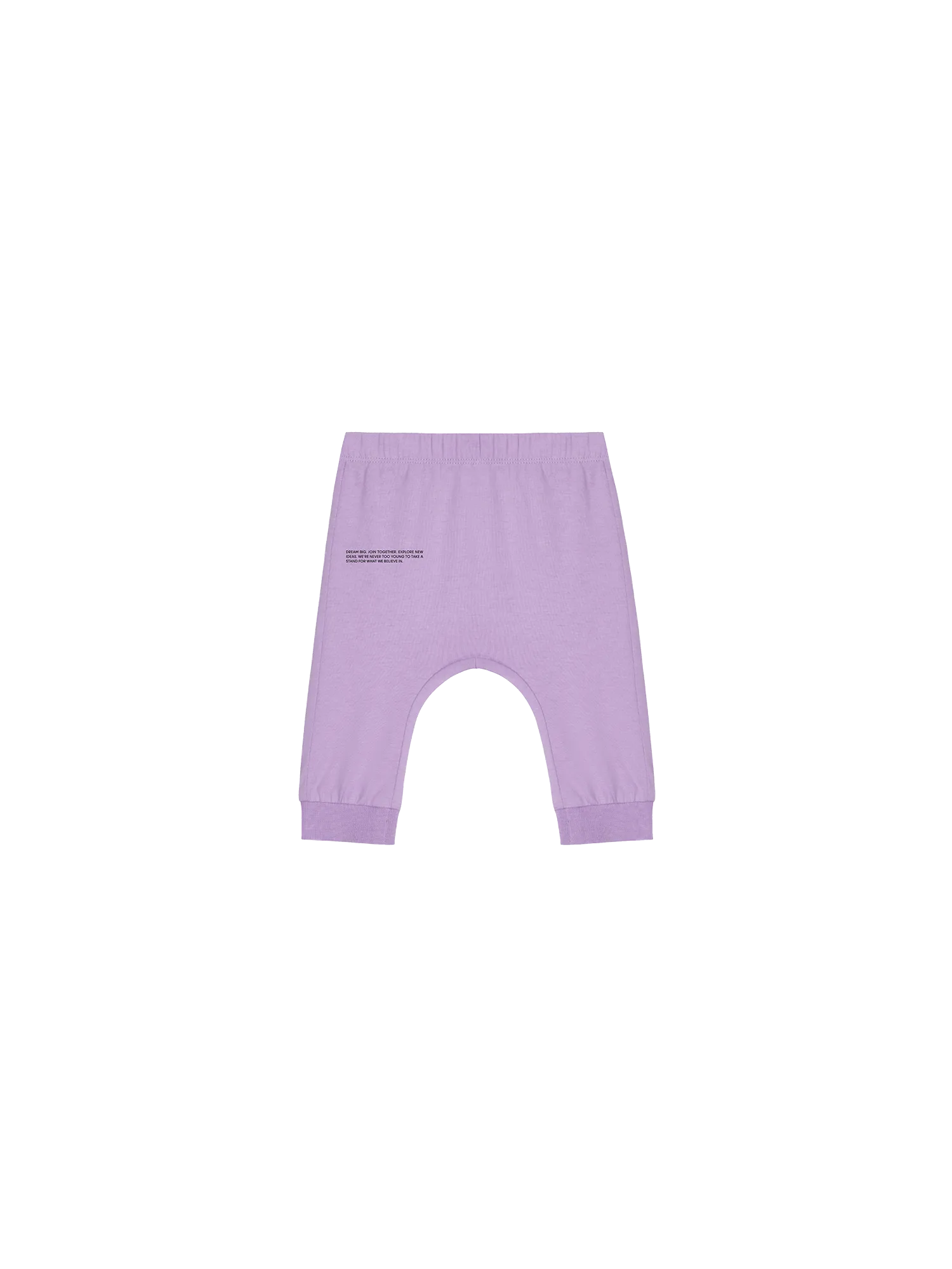 Baby 365 Lightweight Track Pantsorchid purple