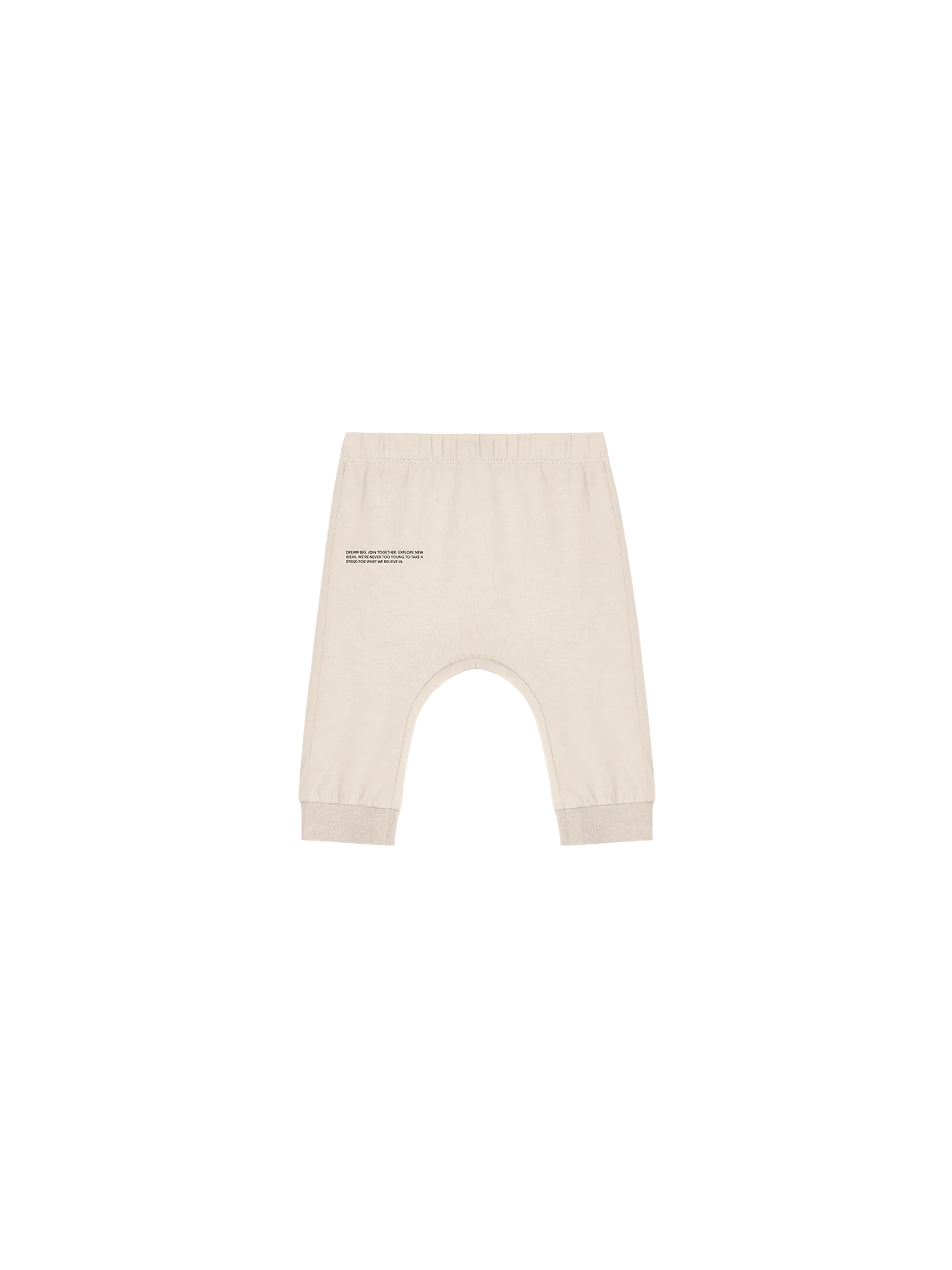 Baby 365 Lightweight Track Pantssand