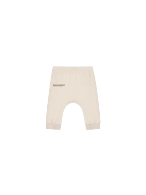 Baby 365 Lightweight Track Pantssand