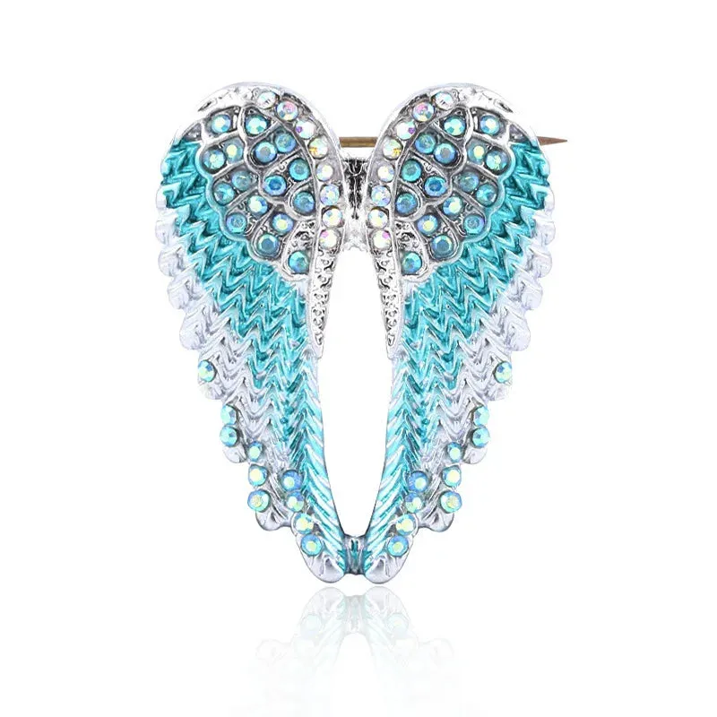 Bayram Novelty Brooch Pin