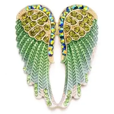 Bayram Novelty Brooch Pin