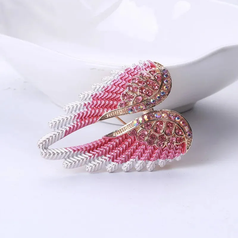 Bayram Novelty Brooch Pin