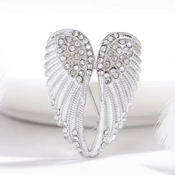 Bayram Novelty Brooch Pin