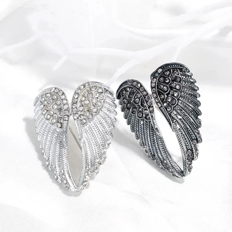 Bayram Novelty Brooch Pin