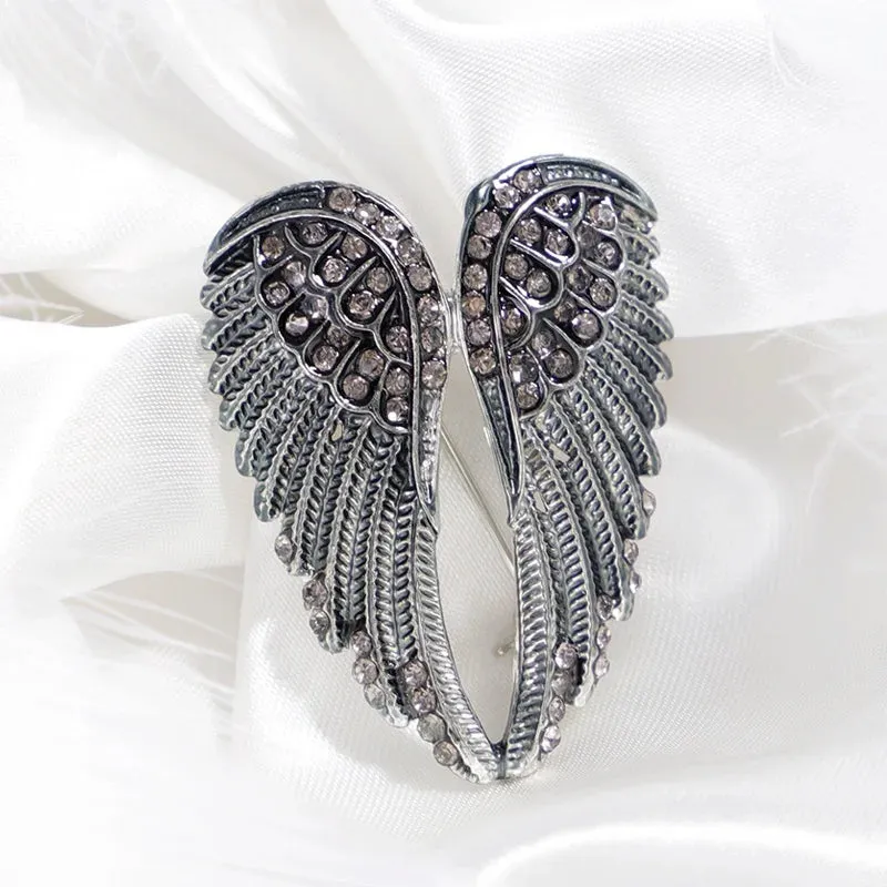 Bayram Novelty Brooch Pin