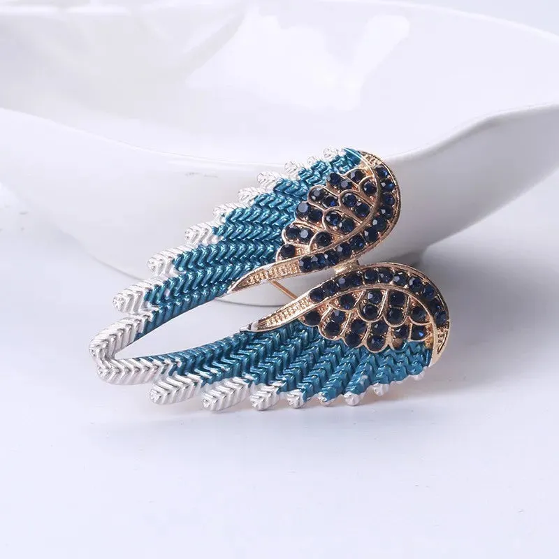 Bayram Novelty Brooch Pin