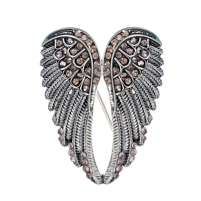 Bayram Novelty Brooch Pin