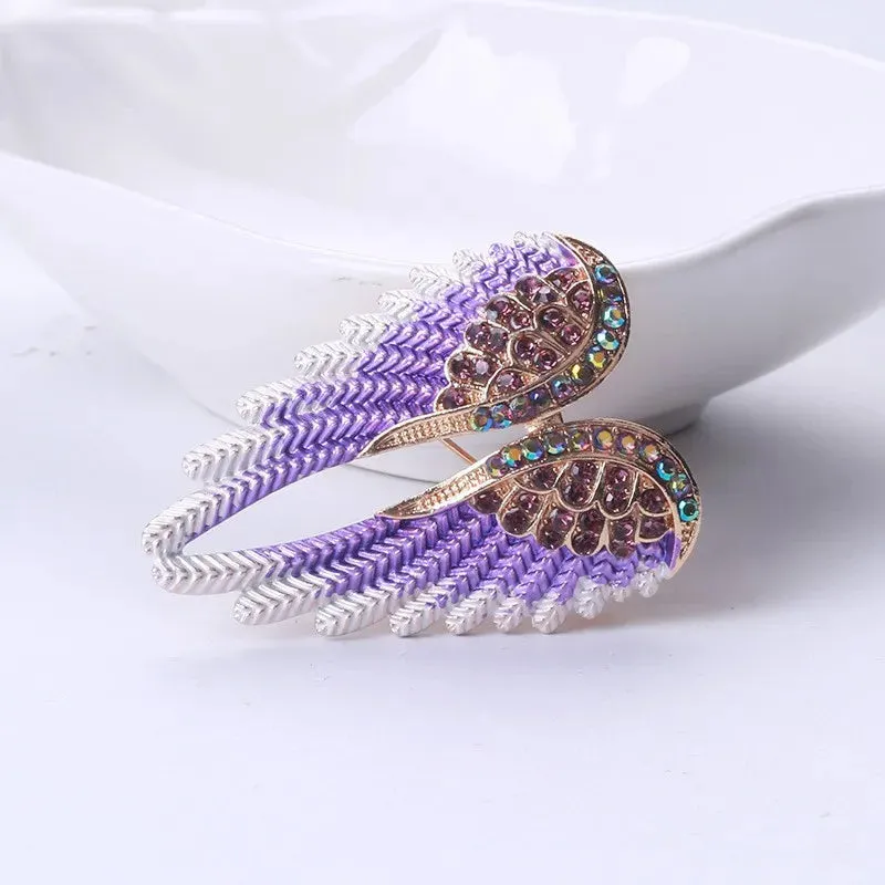Bayram Novelty Brooch Pin