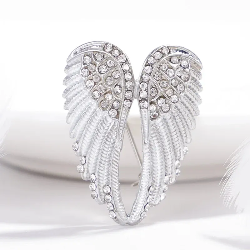 Bayram Novelty Brooch Pin