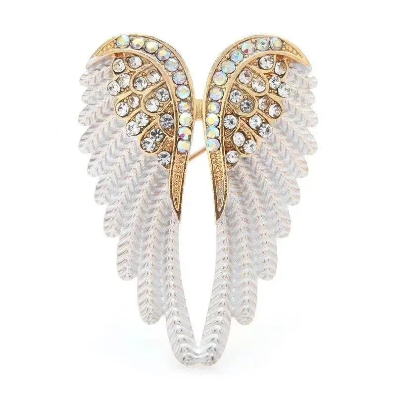 Bayram Novelty Brooch Pin