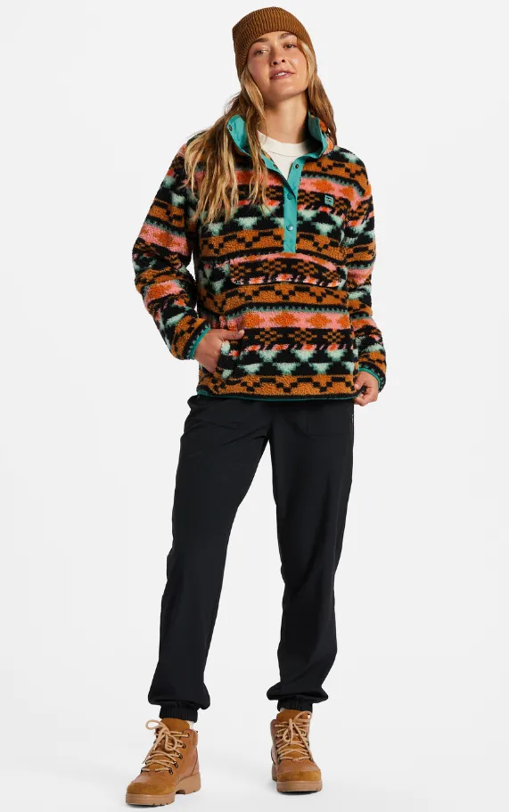 Billabong SwitchBack Pullover