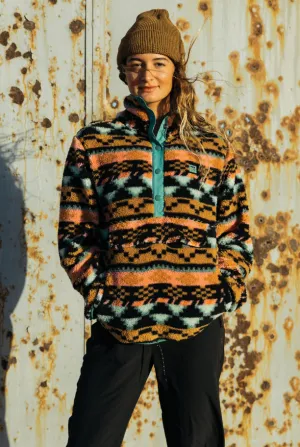 Billabong SwitchBack Pullover