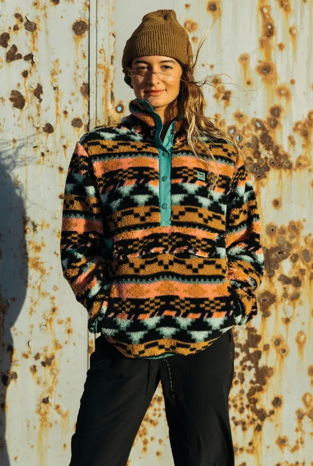 Billabong SwitchBack Pullover