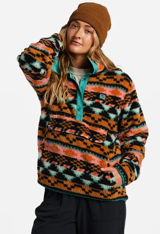 Billabong SwitchBack Pullover