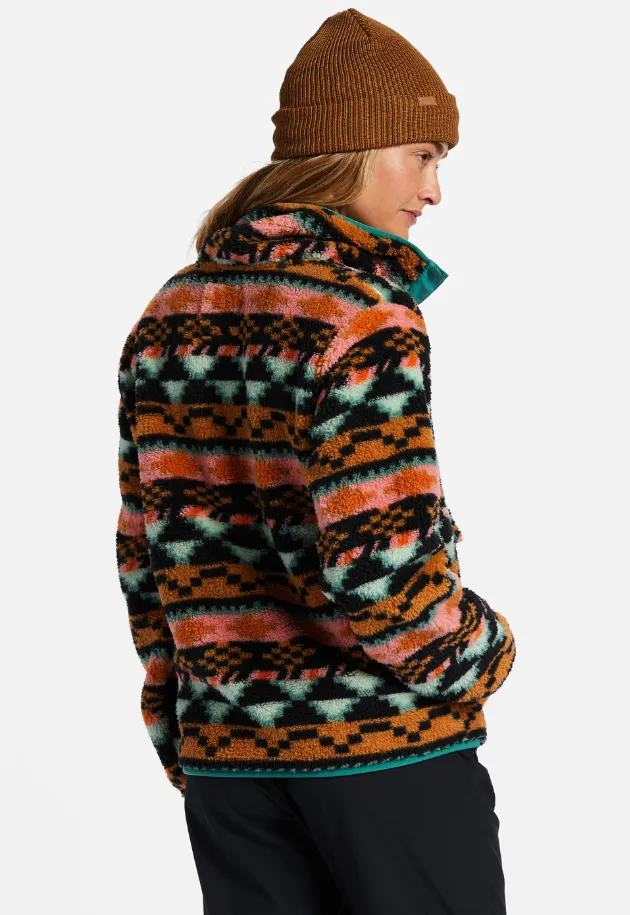 Billabong SwitchBack Pullover