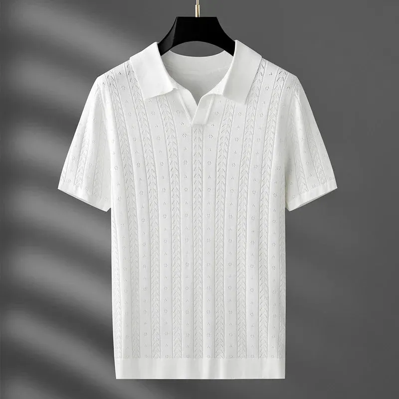 Biltmore Classic Polo T-Shirt