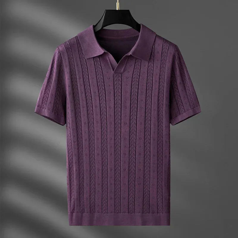 Biltmore Classic Polo T-Shirt