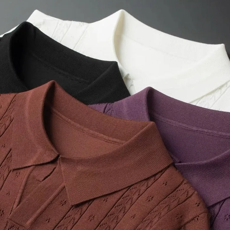 Biltmore Classic Polo T-Shirt