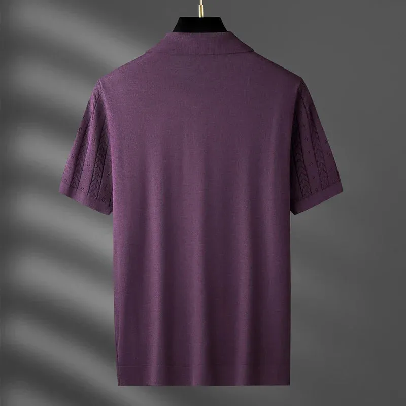Biltmore Classic Polo T-Shirt