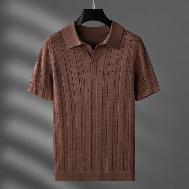 Biltmore Classic Polo T-Shirt