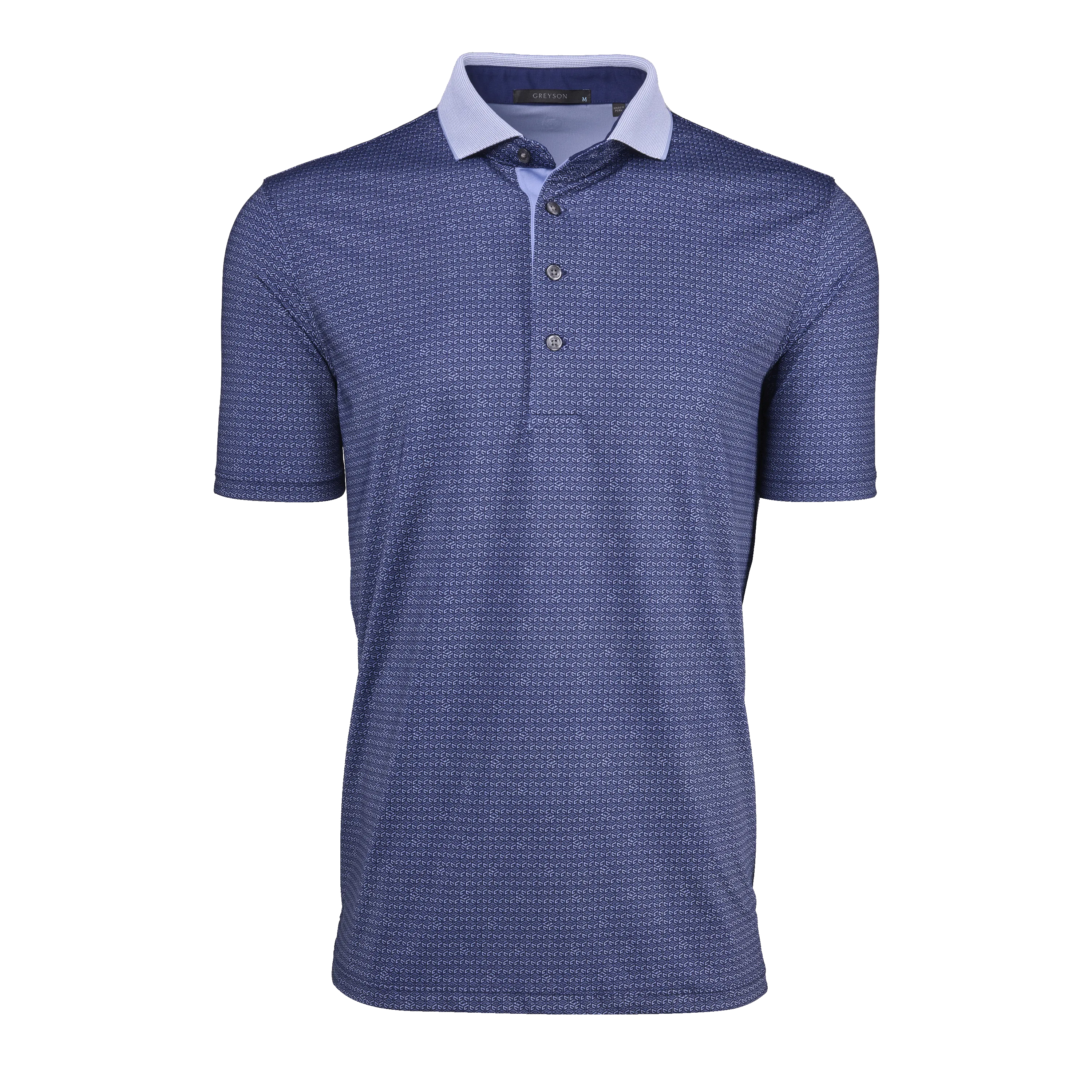Block G Polo