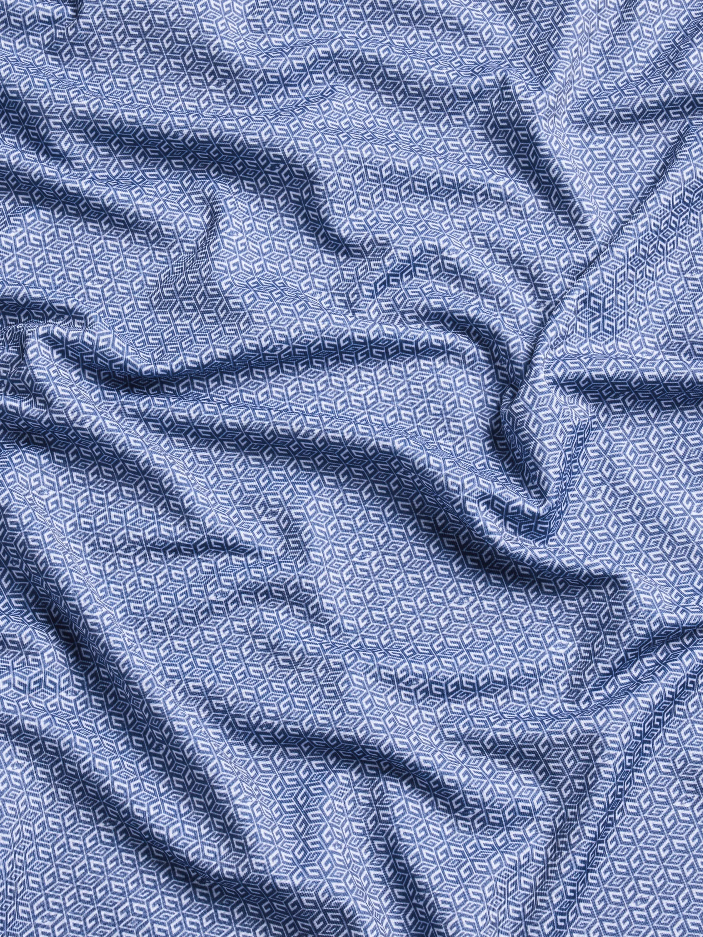 Block G Polo