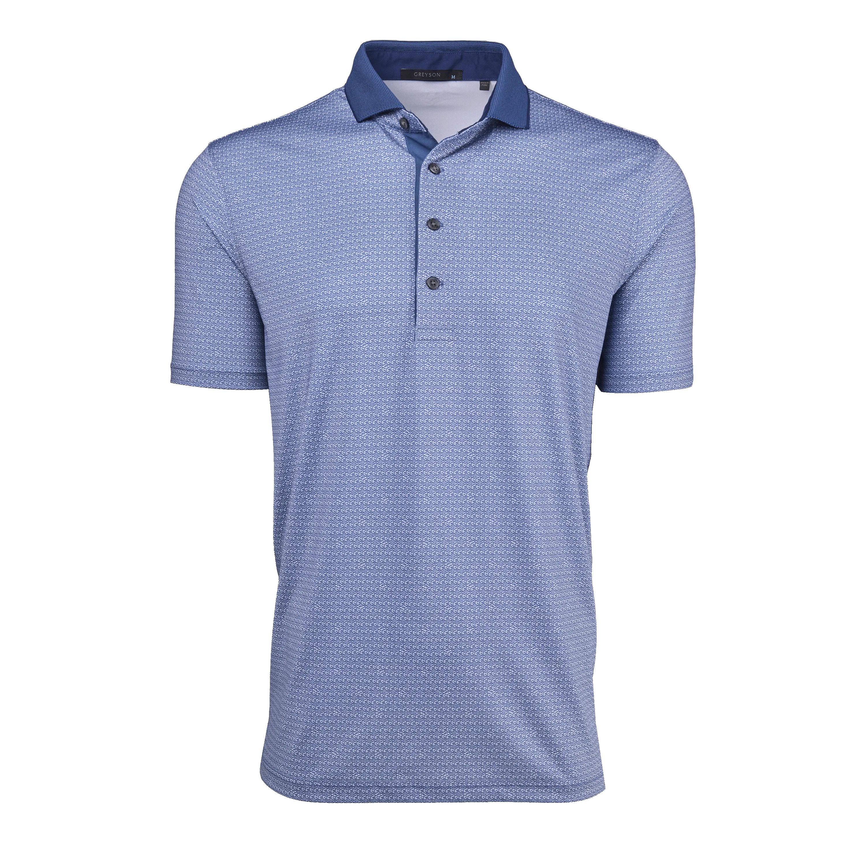 Block G Polo