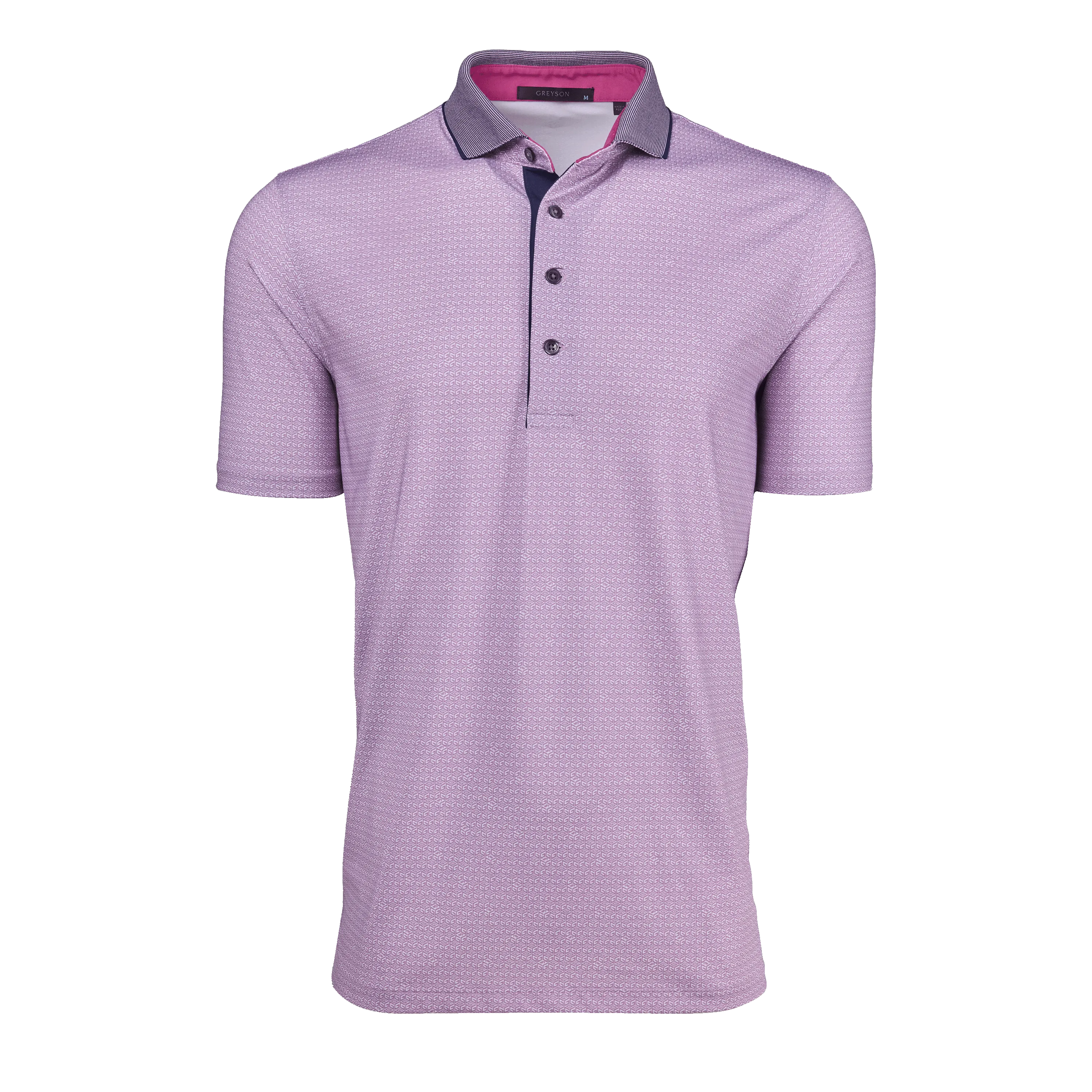 Block G Polo