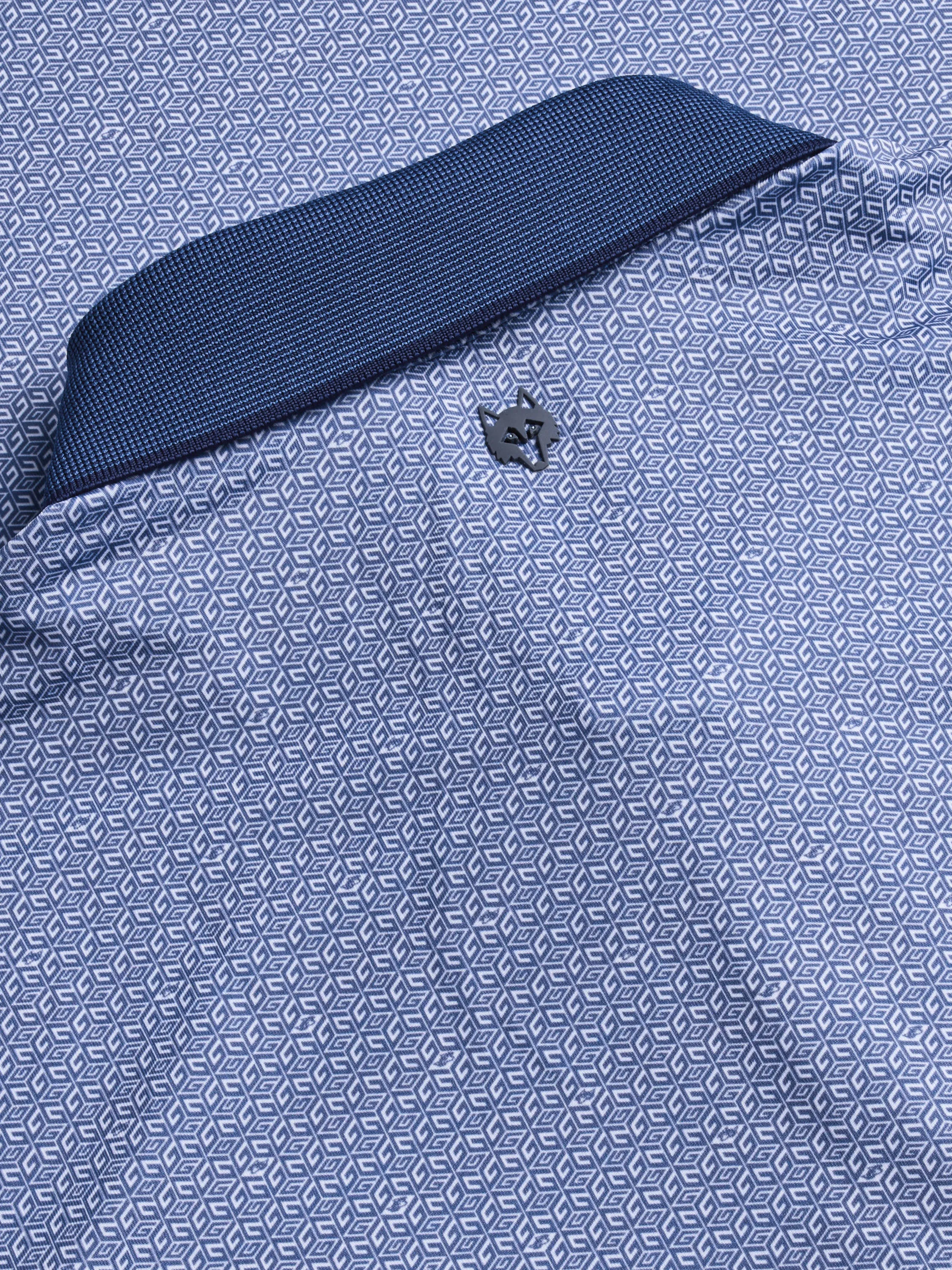 Block G Polo