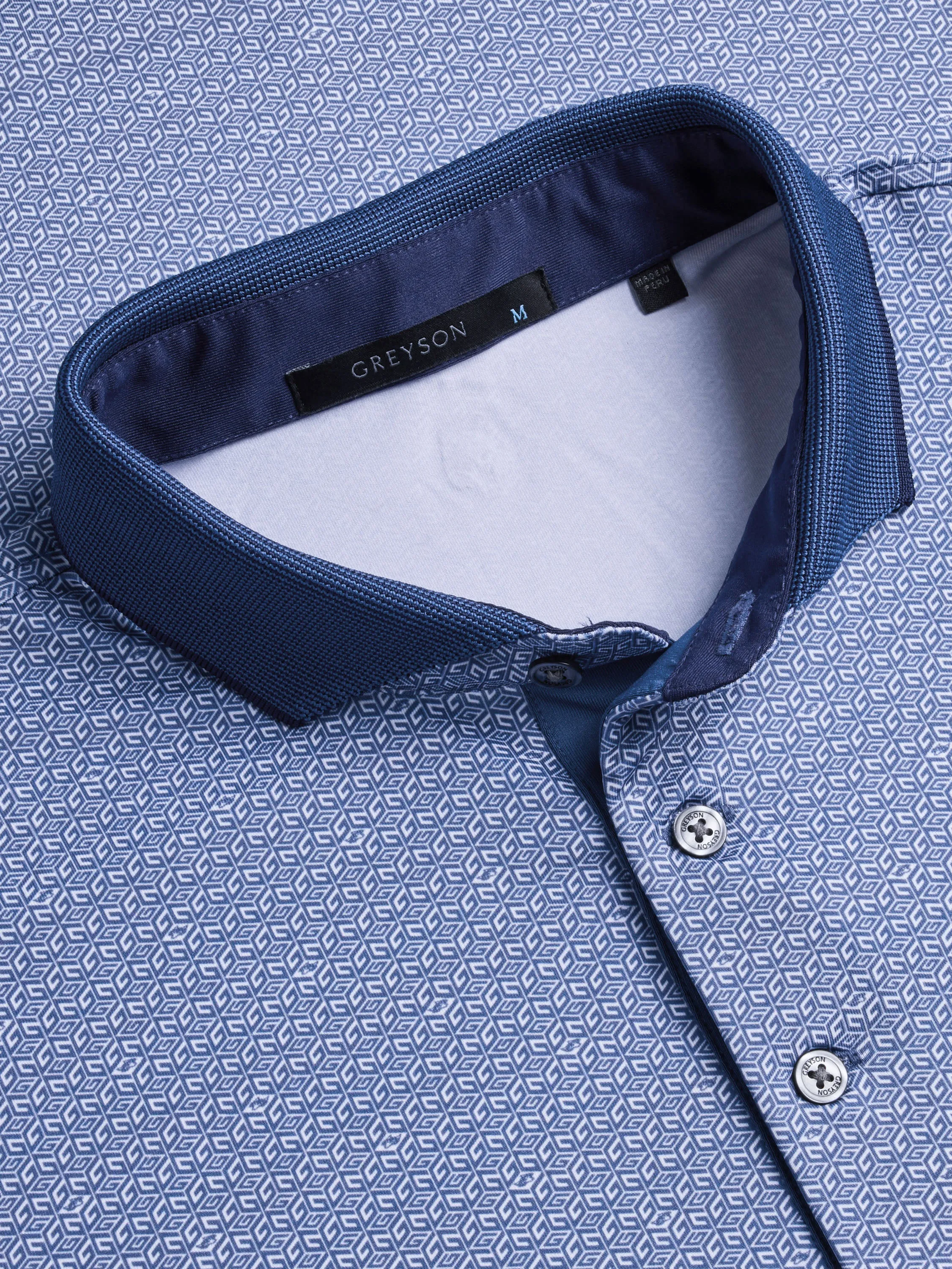 Block G Polo