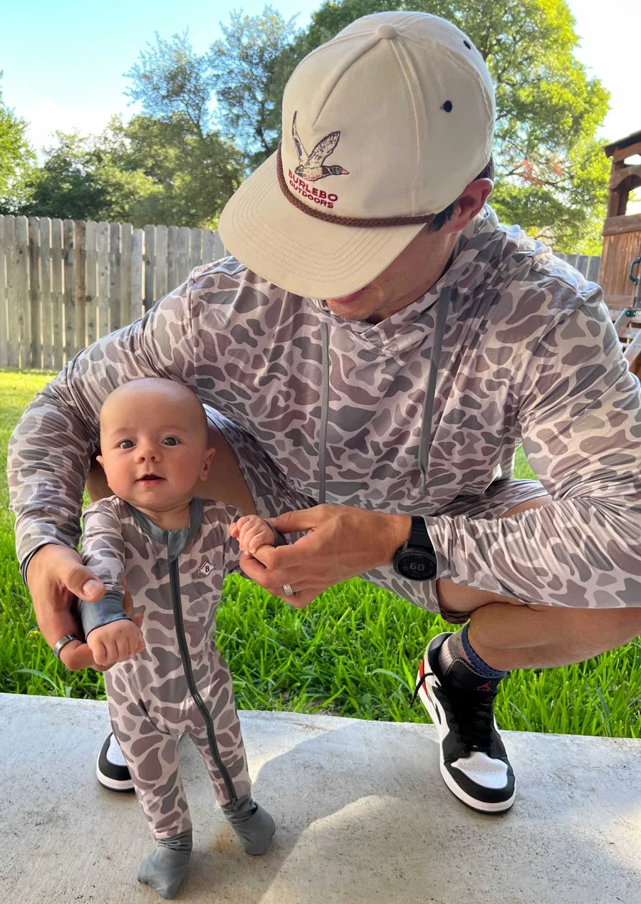 BURLEBO Baby Onesie