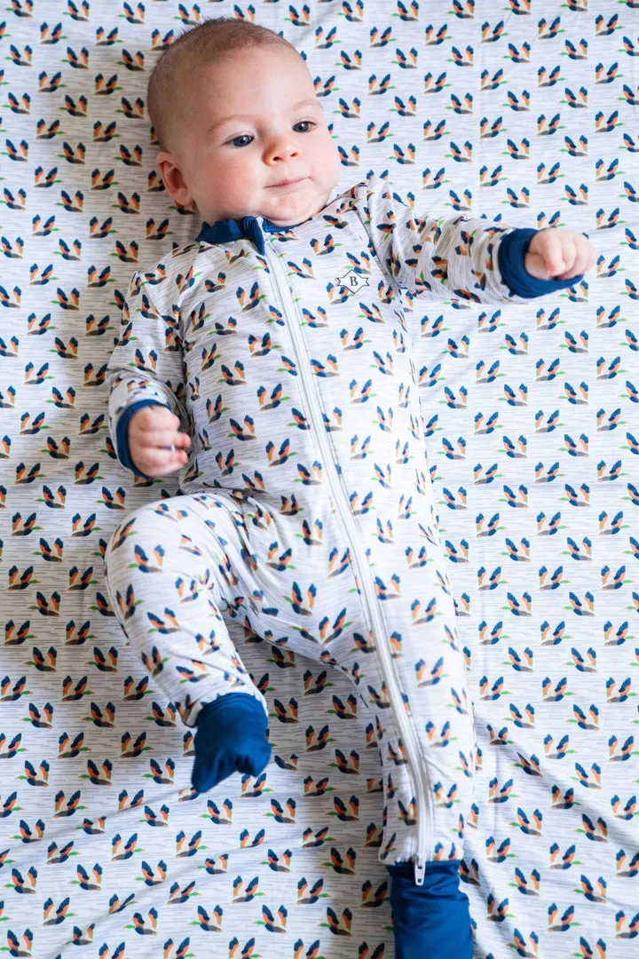 BURLEBO Baby Onesie