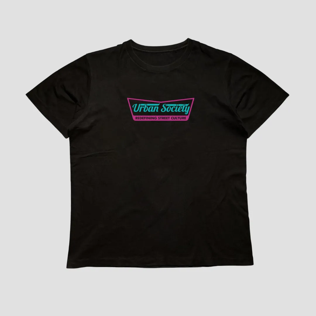 Burn Out T-Shirt
