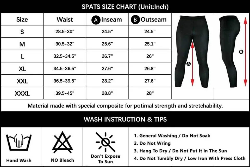 CAMOUFLAGE BJJ SPATS