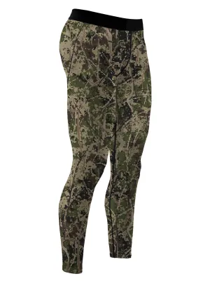 CAMOUFLAGE BJJ SPATS