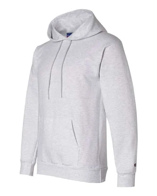 Champion Powerblend® Hooded Sweatshirt S700 Scarlet Heather