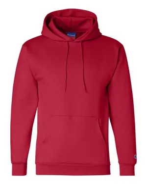 Champion Powerblend® Hooded Sweatshirt S700 Scarlet