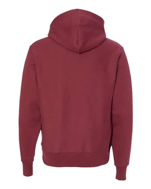 Champion Reverse Weave® Hooded Sweatshirt S101 Candy Pink